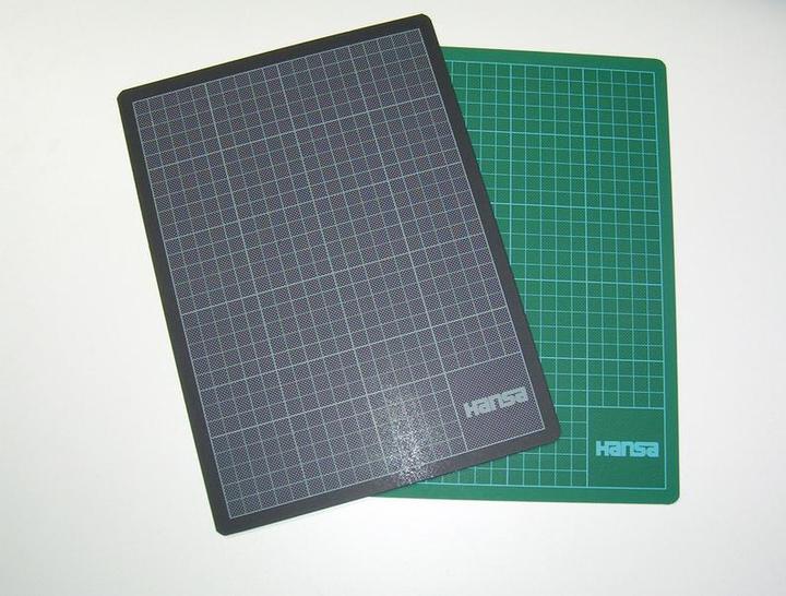 Image du produit Hansa Support de découpe (30 x 22 cm)