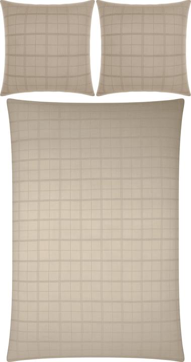 Produktbild Erwin Müller Bettwäsche (Duvetbezug, 200x200 cm, 80x80 cm)