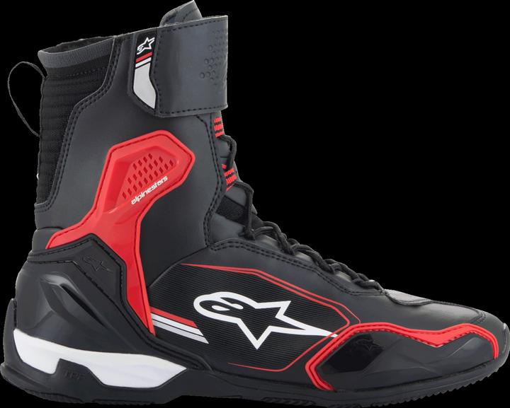 Actual product image Alpinestars Superfaster Shoes (Women, Men, 43)