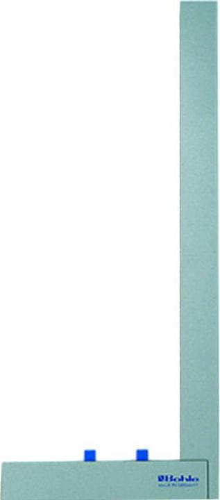 Actual product image Bohle Glazing angle without bracing