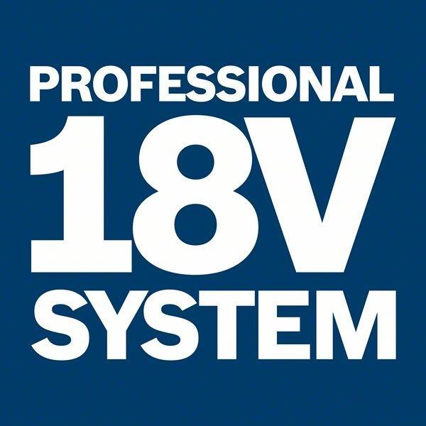 Produktbild Bosch Professional GKM 18V-50 (2xPC5.0Ah. L)