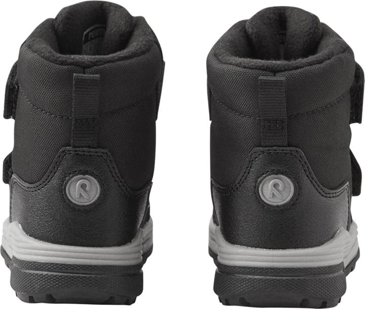 Image du produit Reima tec Bottes d'hiver Qing Black (26)