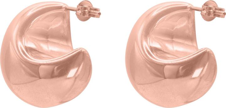 Image du produit Heideman Cloel rose doré (100% acier inoxydable)