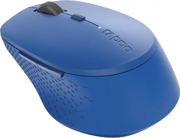 Actual product image Rapoo M300 (Wireless)