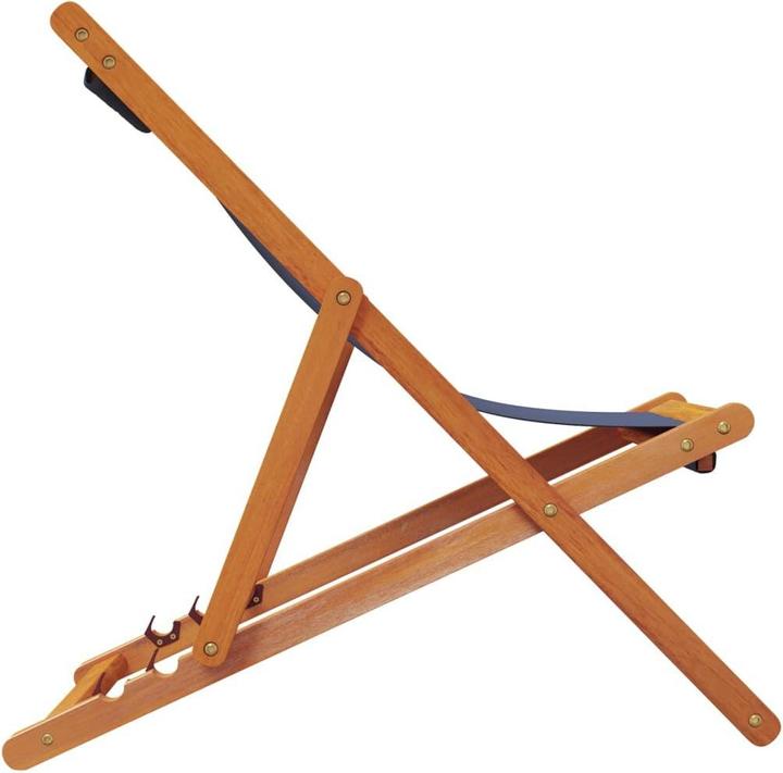 Produktbild VidaXL Strandstühle (127 cm)