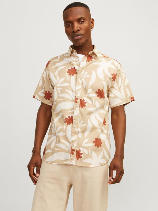 Image du produit Jack & Jones Chemise Relaxed Fit Chemise (S)