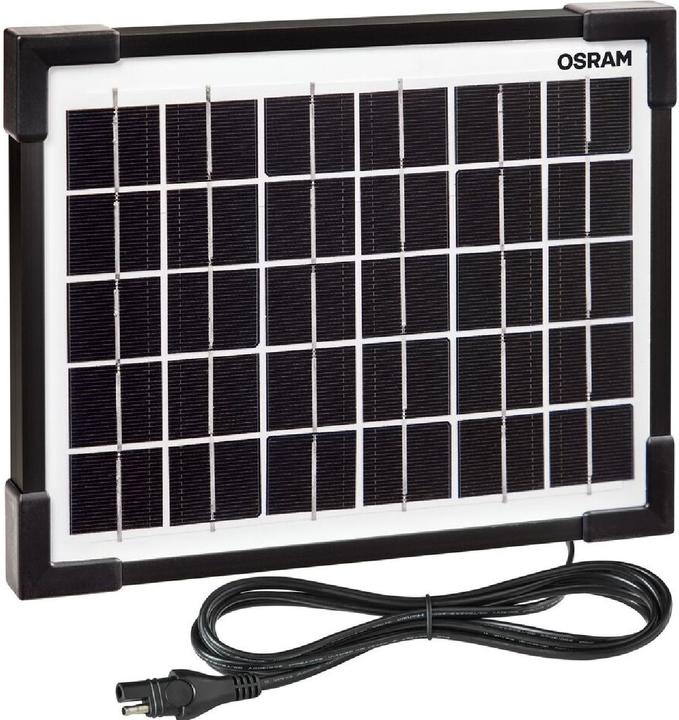 Produktbild Osram OSP500 Kfz-Ladegerät 12 V 0.28 A (12V)