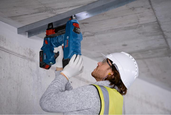 Produktbild Bosch Professional GNB 18V-38