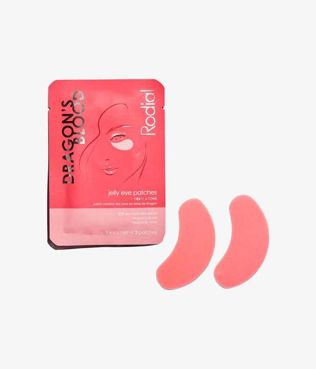 Produktbild Rodial Dragon's Blood (Patches, 3 ml, Tag + Nacht)