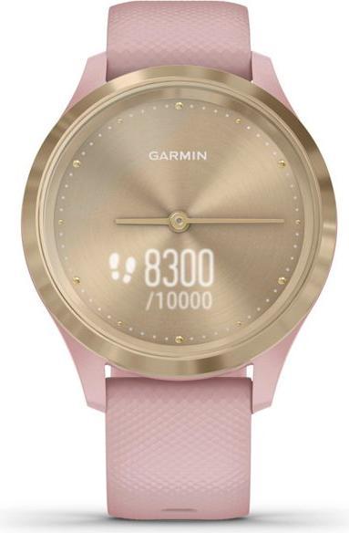 Actual product image Garmin Vivomove 3S (39 mm)