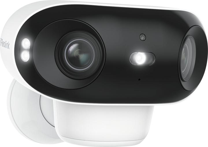 Immagine prodotto Reolink Telecamera Ethernet / IP Cam (5120 x 1440 pixel)