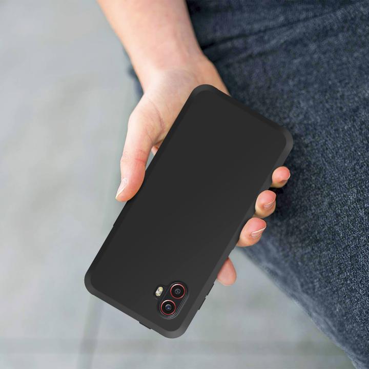 Image du produit Avizar Housse en gel Series (Samsung Galaxy XCover 6 Pro)