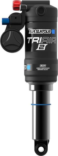 Suntour RS21 Triai2R 3CR Trunnion (185 mm, 50 mm)