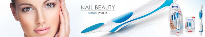 Produktbild Trisa Nail Beauty Sonic System