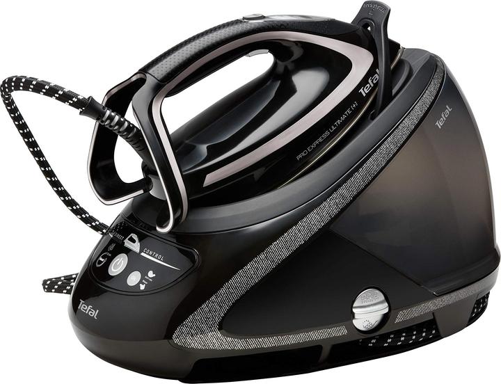 Tefal GM 9610 (2600 W, 650 g/min)
