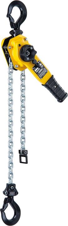 Actual product image Yale All-purpose scaffold UNOplus-A 1500 Lift 6.0 m Load capacity 1500 kg
