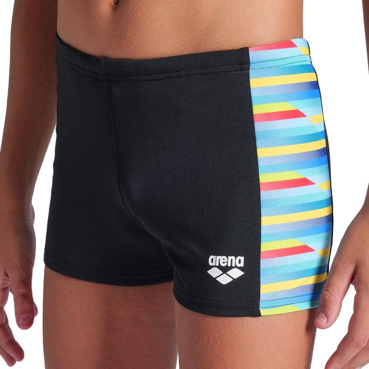 Produktbild Arena B Racing Stripe Swim Short (140)