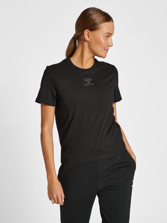 Produktbild hummel hmlICONS WOMAN T-SHIRT (S)
