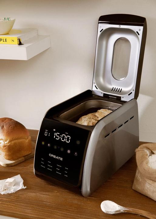 Immagine prodotto Create Chef Bread