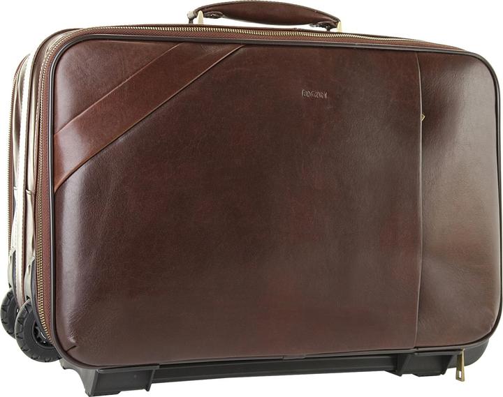 Image du produit Bagan Business Trolley AMERIGO VESPUCCI (50 l, M (50 - 90l))