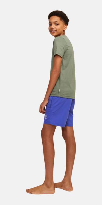 Produktbild Jack & Jones Regular Fit Badeshorts Für jungs Badeshorts (152)