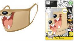 Produktbild Pyramid Looney Tunes: Mundschutz Taz (2er Set)