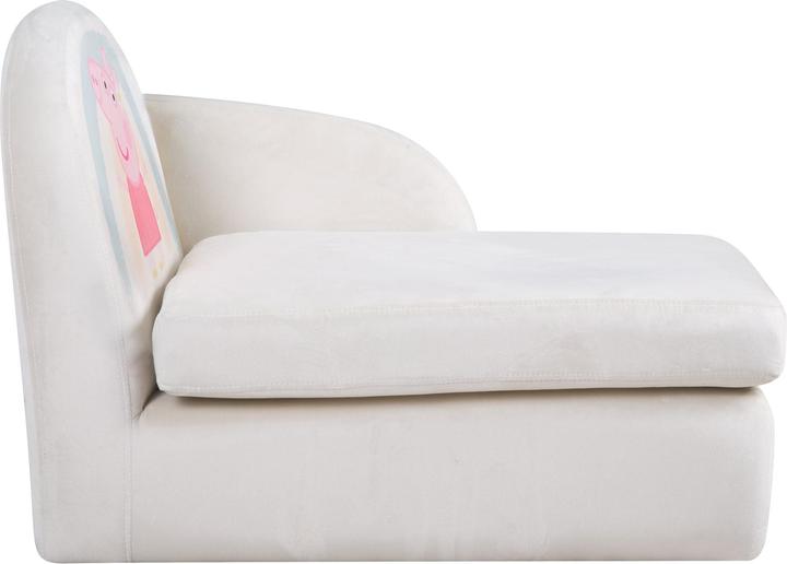Produktbild Roba Kinderloungesofa Peppa Pig (Kindersofa)