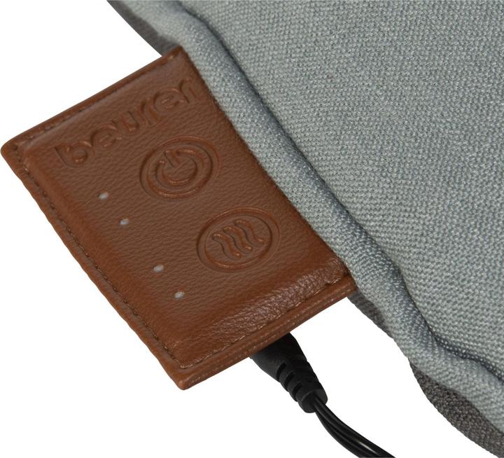 Image du produit Beurer MG 139 Coussin de massage
