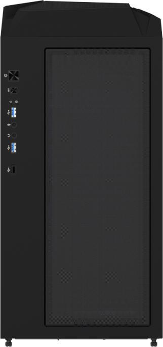 Image du produit Vizzio PC ALIMENTÉ PAR GIGABYTE TITANIUM I7-1400F 16GB/1TB RTX 4070 SUPER (Intel Core i7-14700F, 16 Go, 1000 Go, GeForce RTX 4070 Super)