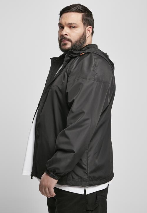 Produktbild Urban Classics Recycled Windrunner (S)