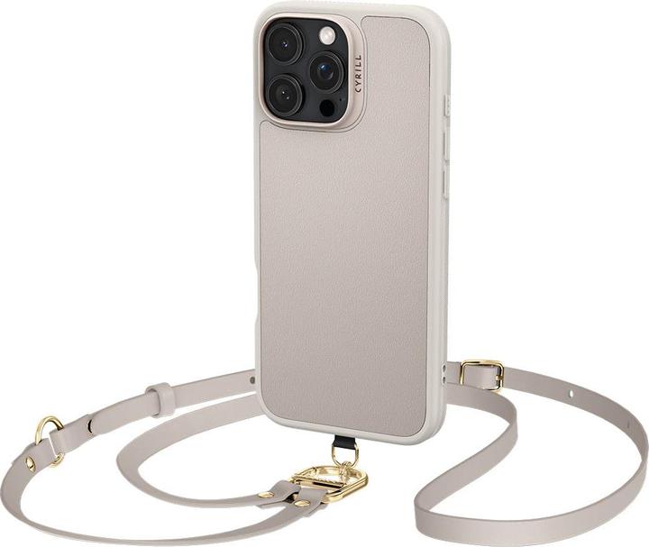 Immagine prodotto Spigen Kajuk Mag Charm Set (Apple iPhone 16 Pro Max)