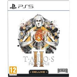 Produktbild Devolver The Talos Principle 2 – Deluxe (PS5) (PS5, EN)