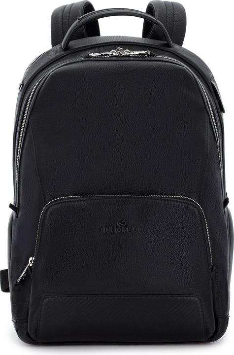Produktbild Scharlau Nielsen - Lederrucksack
