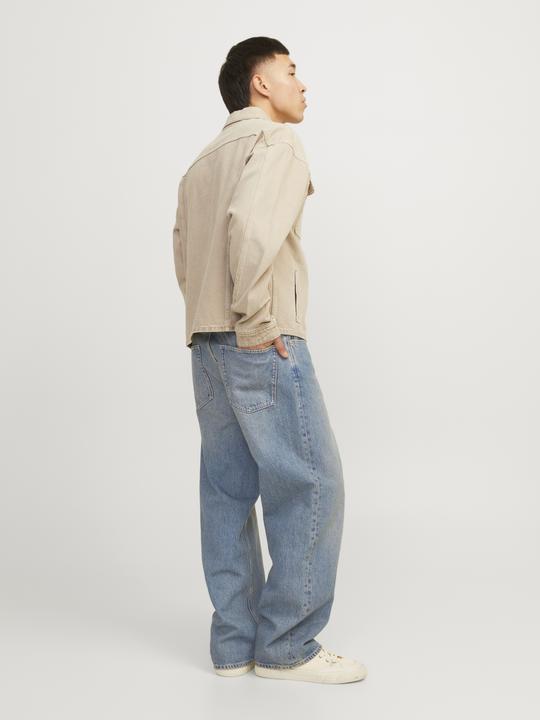 Produktbild Jack & Jones JJIALEX JJORIGINAL SBD 308 SN Baggy Fit Jeans Baggy Fit Jeans (28)