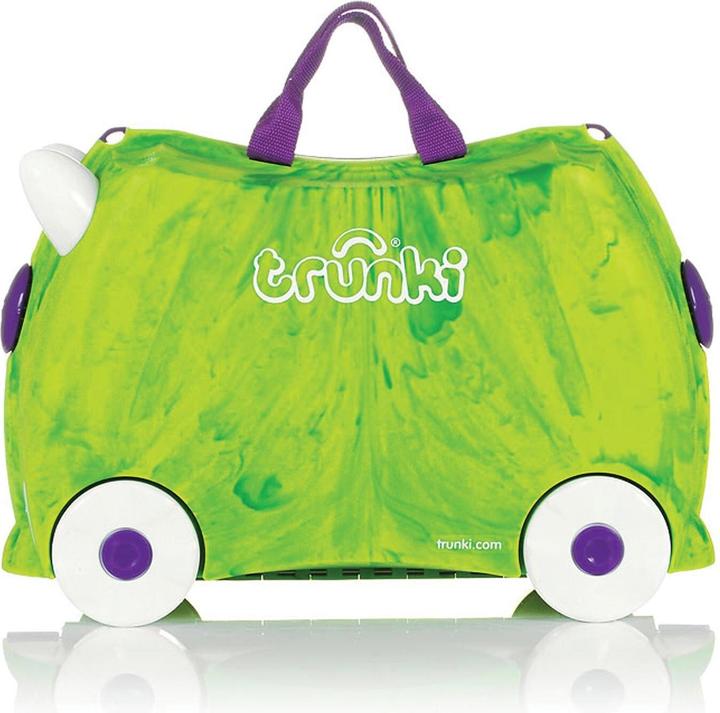 Produktbild Trunki Rex (18 l, Handgepäck (bis 50l))