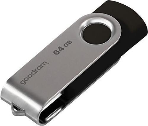 Image du produit Goodram UTS3 USB 3.1 (3.1 Gen 2) (64 Go, USB-A)