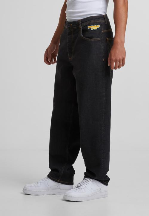 Produktbild Homeboy x-tra BAGGY Denim - 119453 (W34/L32)