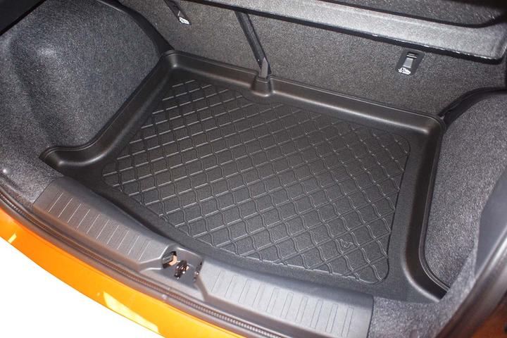 Produktbild ProPlus Kofferraumwanne für Nissan Micra ab 2017 bis heute