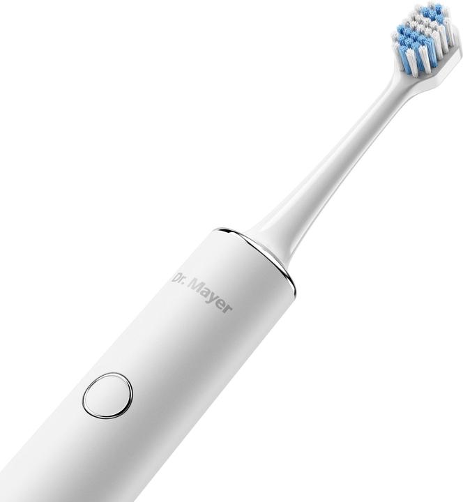 Actual product image Dr. Dry Dr. Mayer - Hi-end sonic toothbrush GTS2085 (Sonic toothbrush)