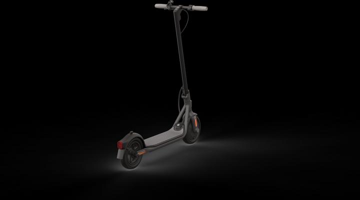 Produktbild Segway-Ninebot F25E (25 km/h, 25 km, 250 W)
