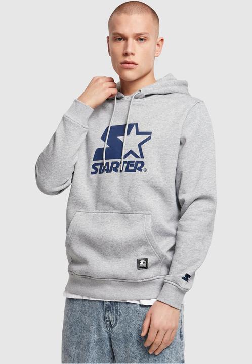 Produktbild Starter The Classic Logo Hoody (S)