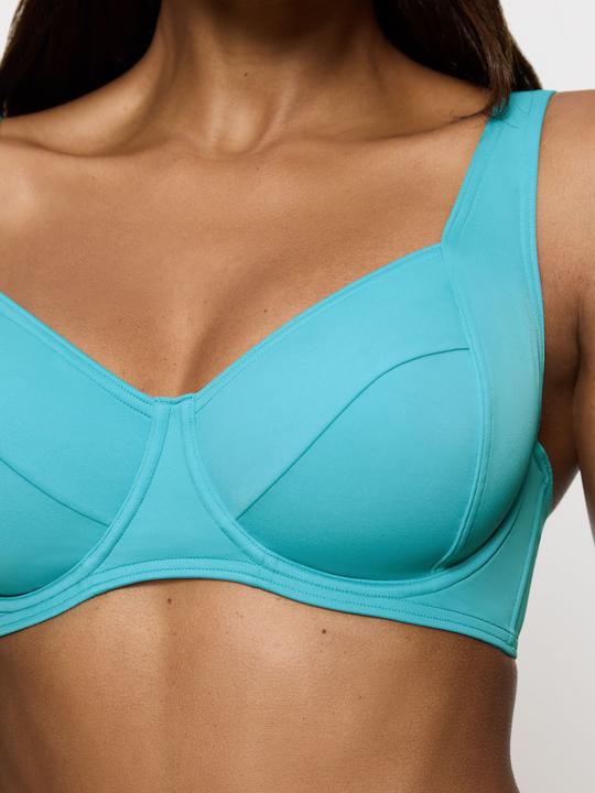 Produktbild Triumph Bügel-Bikini-Top Summer Mix & Match (42 C)