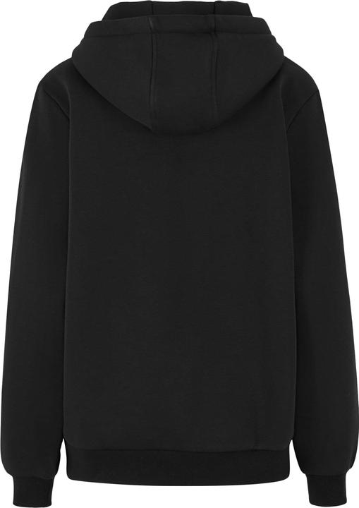 Immagine prodotto Miss Tee Queen Card EMB Fluffy Hoody - 188487 (S)