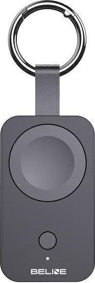 Actual product image Beline powerbank do zegarka Apple Watch 1000mAh (1000 mAh, 3 W)