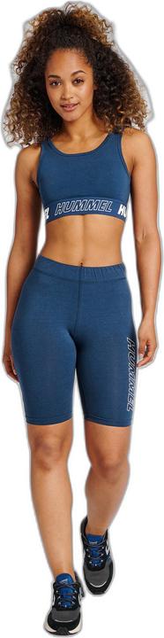Produktbild hummel Te Maja 2-Pack Cotton Sports Top (L)