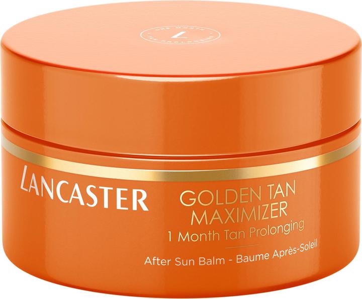 Produktbild Lancaster Golden Tan Maximizer (Balm, 200 ml)