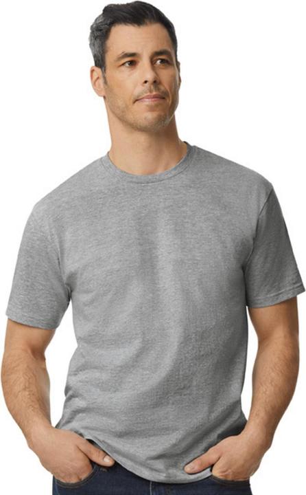 Produktbild Gildan Softstyle TShirt Mittelschwer (S)