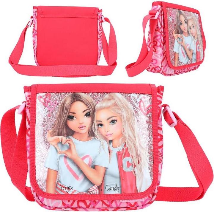 Produktbild Depesche TOPModel - Handbag - ONE LOVE - (0412237)