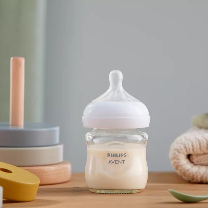 Produktbild Philips Avent Natural Response (120 ml)