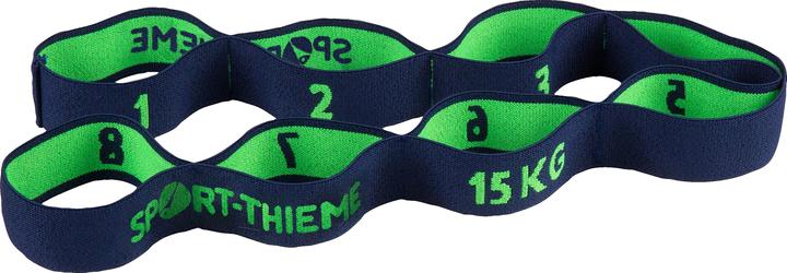 Image du produit Sport-Thieme Bande textile élastique 8-Loop (0.96 m)